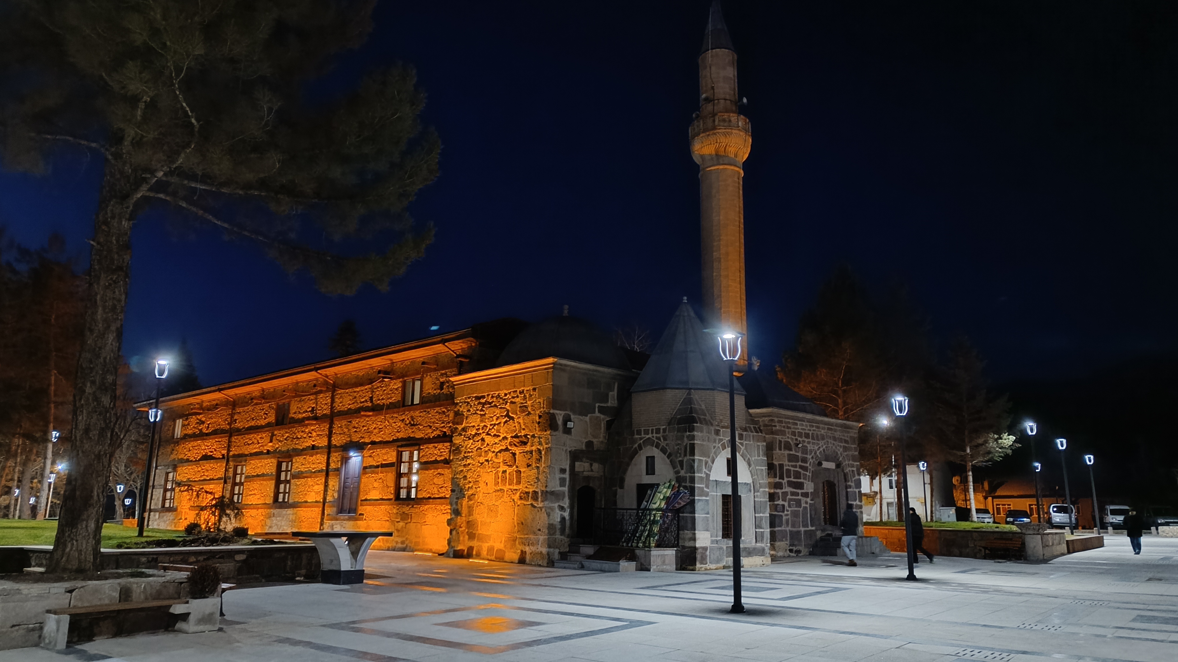 HAFTANIN HUTBESİ ;MÜLK SÛRESİNDEN MESAJLAR