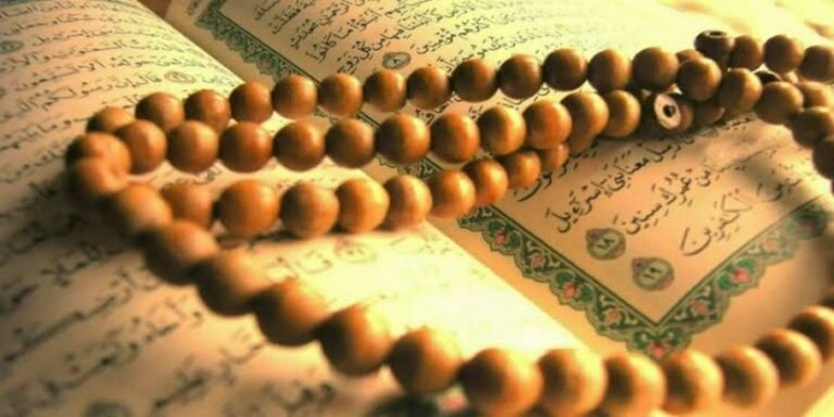 HAFTANIN HUTBESİ;RABBİMİZ, MÜMİNLERİ YALNIZ VE YARDIMSIZ BIRAKMAZ