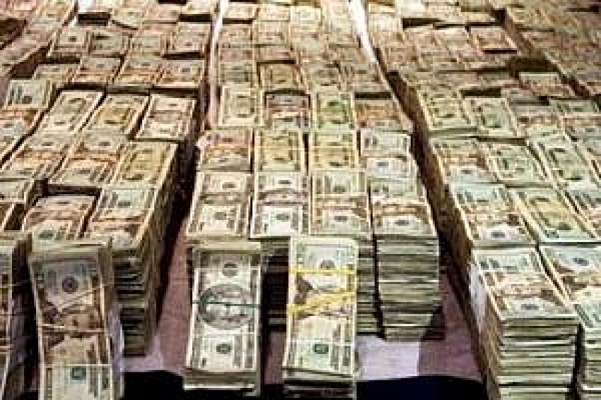 Hainliğin böylesi görülmedi! Türkiye'ye 350 milyar dolara mal oldu