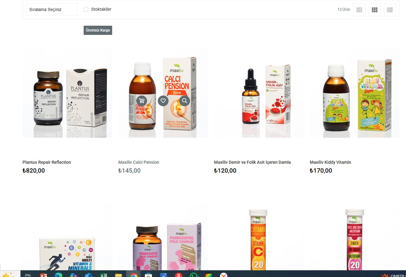 Hamdard: Doğal ve Sağlıklı Ürünlerle Güvenilir Bir Marka