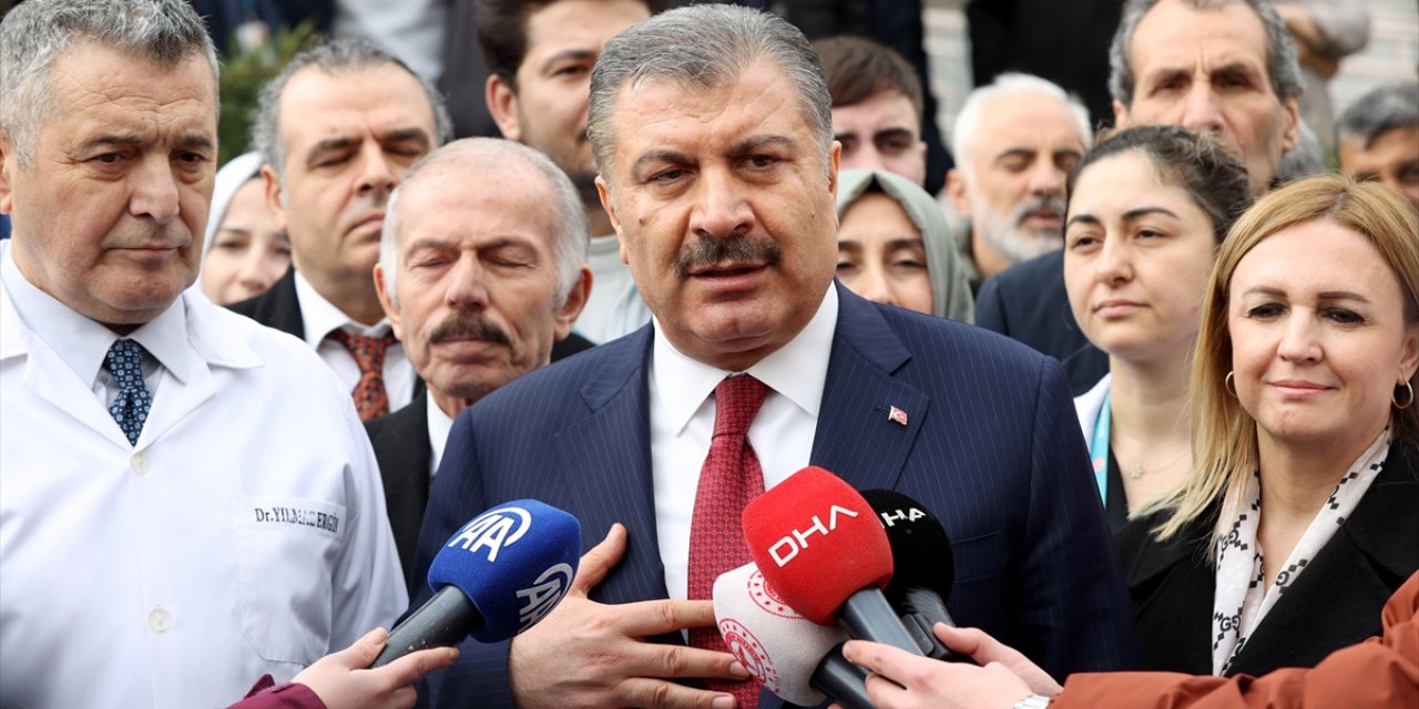 Hastaneden randevu alıp gitmeyenlere yeni tedbir