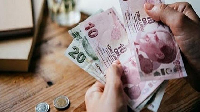 Hükümetten kamu işçilerine zam teklifi