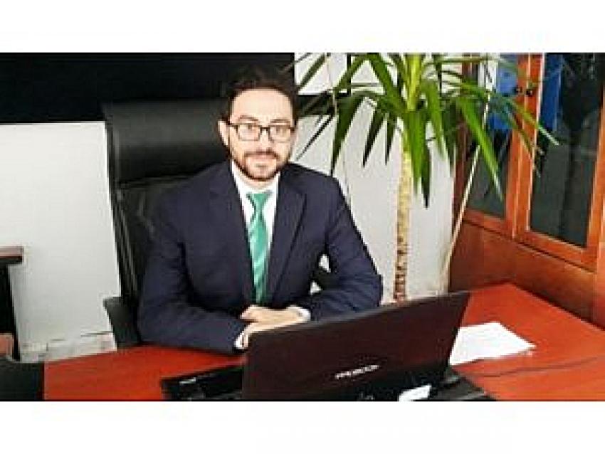 İlçe Sağlık Müdürü Dr.Hakan ÖZDEMİR  Kanser Haftası AÇIKLAMASI 