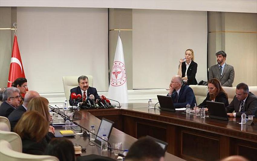 İllerimiz için yeni uygulamalarımız olacak