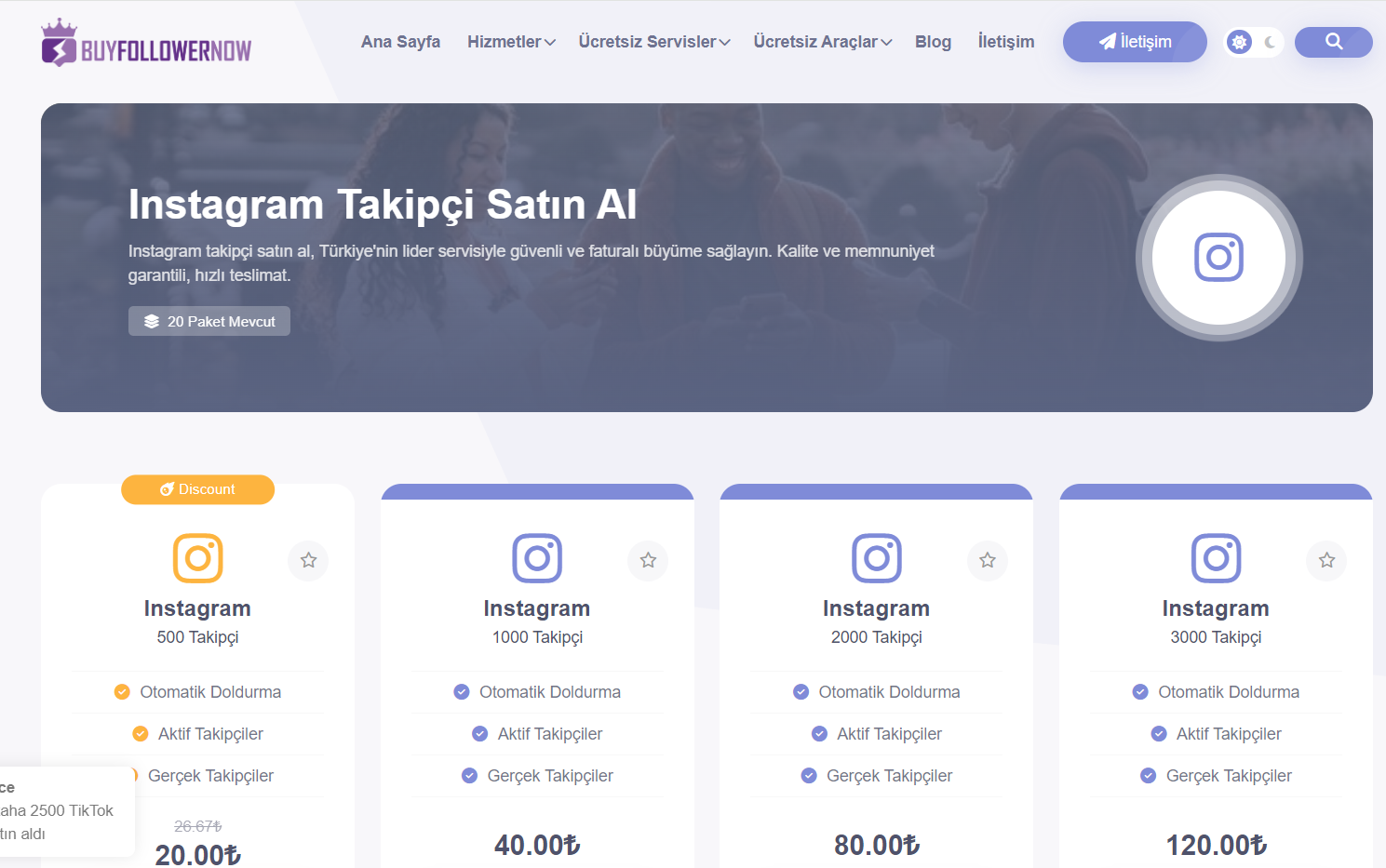 Instagram'da Takipçi ve Beğeninin Doğru ve Yanlış Yolları
