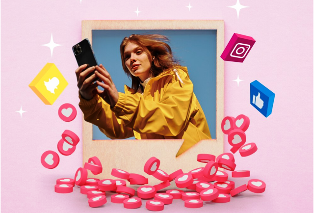 Instagram Takipçi Satın Almanın En İyi Yolu - Takipçi Abi