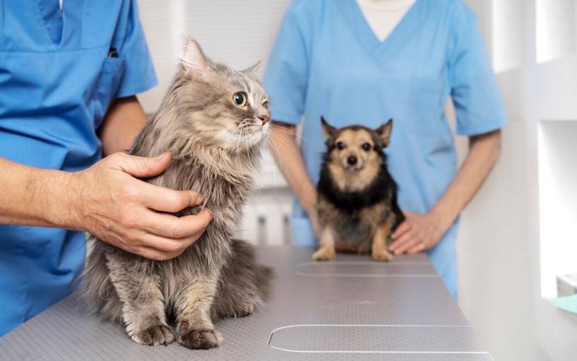 İzmir'de Güvenilir Veteriner Hizmetleri