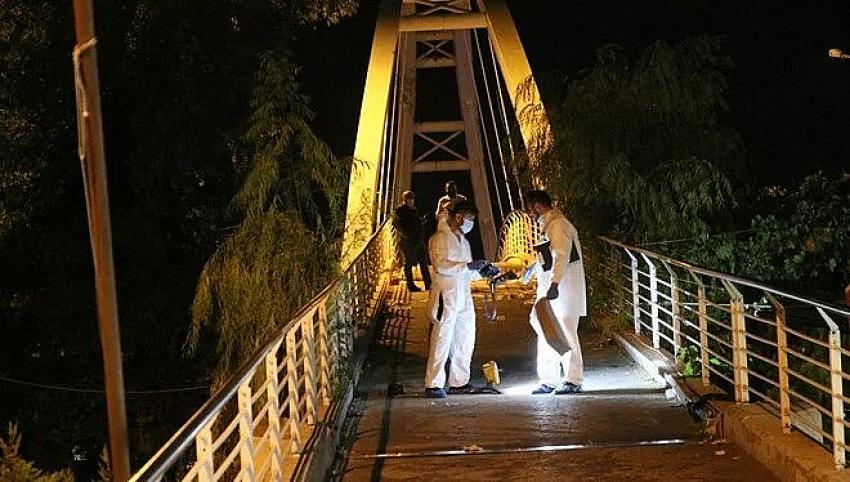 İzmir'de "omuz atma" kavgası: 1 ölü, 3 yaralı