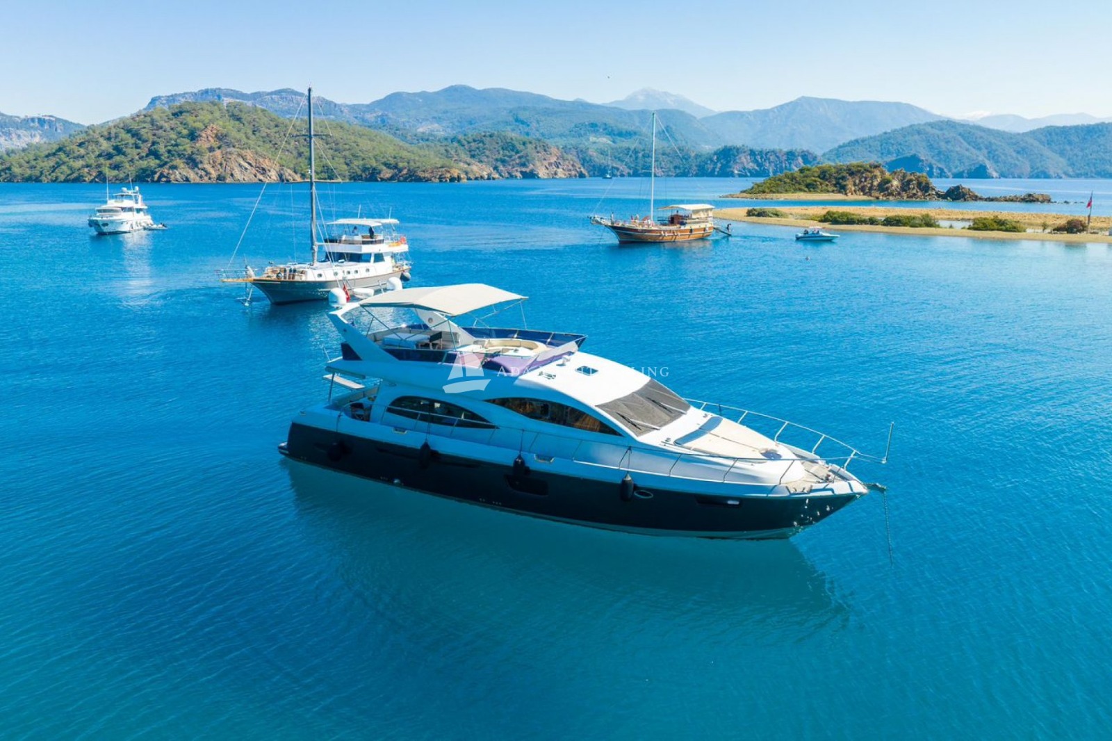 Kabin ve Trawler Tekne Kiralamak Mantıklı Mı?