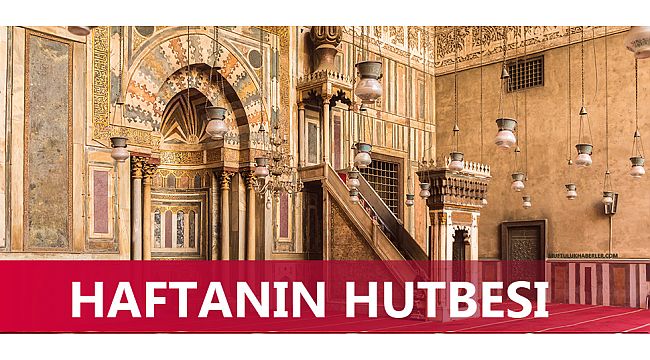 KADİR GECESİ: KUR’AN’LA AYDINLANAN GECE