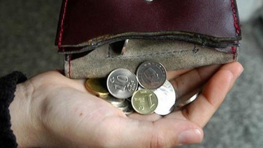  Kâğıt Üzerinde   büyüdük!Fakirleştiren büyüme!