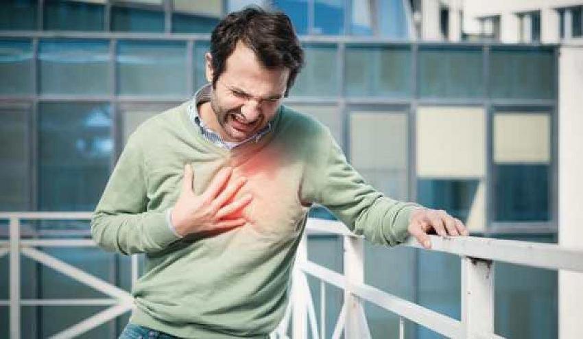 Kalbi aşı değil virüs vuruyor