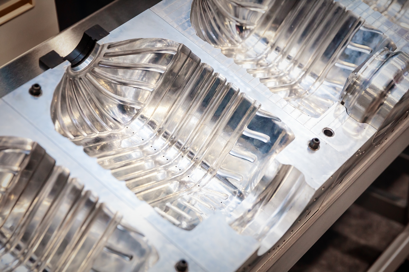 Kalıp Üretimi Nasıldır?