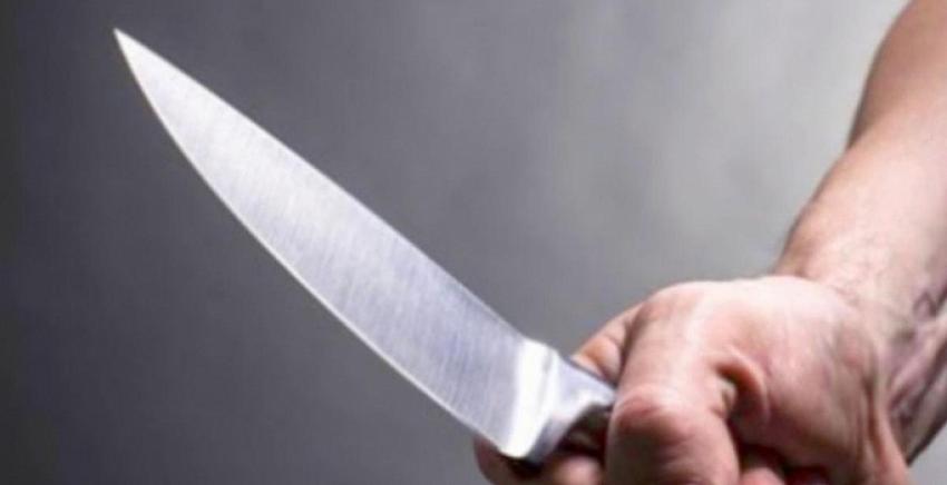 Karaman'da bıçaklı kavga: 1 ölü, 1 yaralı