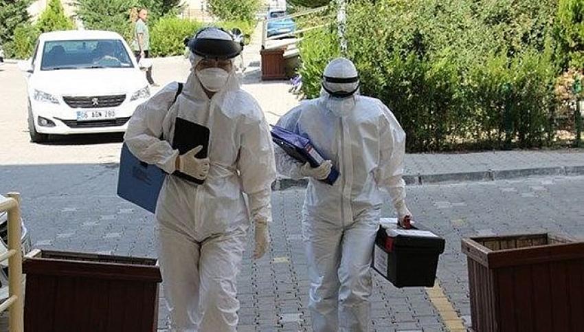 Karantina süreleri uzadı