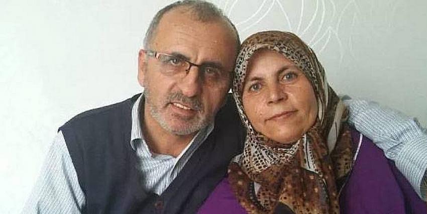 Katil zanlısı Ankara'da yakalandı