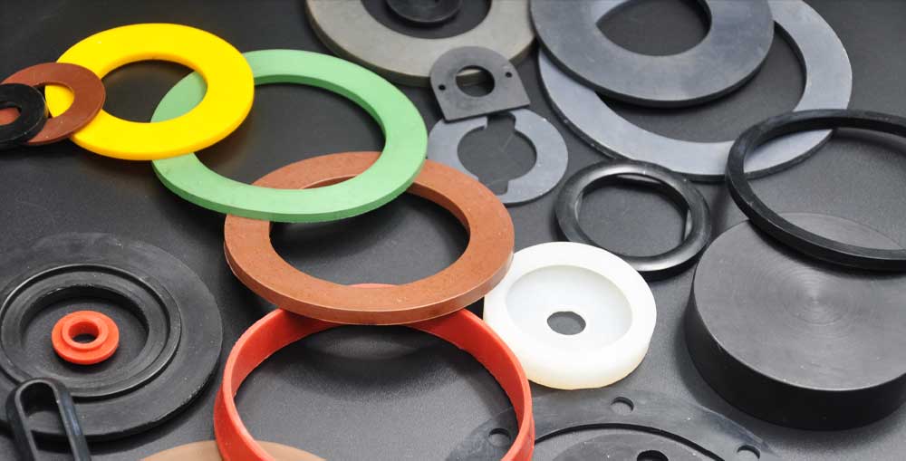 Kauçuk Parça İmalatı