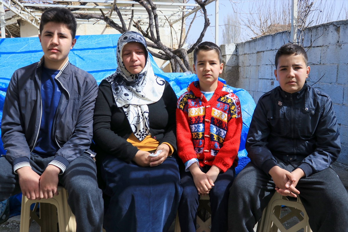 Kaza kurbanı Konyalı imamın iyiliğe adanmış hayatını, 17 yıllık eşi anlattı