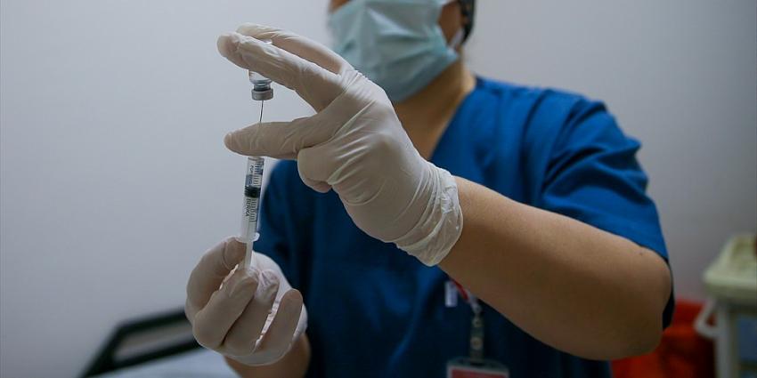 Kesintisiz yüz yüze eğitim için şoför esnafına aşı çağrısı