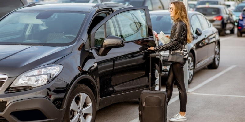 Kiralık Araçlar ile Bodrum'u Keşfe Çıkın