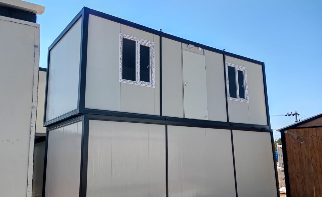 Kiralık Konteyner Hizmetleri İle Pratik Çözümler Yaratın