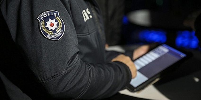 Kısıtlamaya uymayan 51 bin 152 kişi hakkında işlem