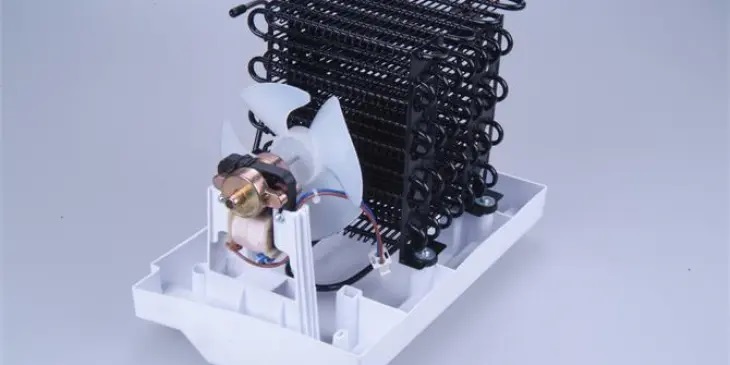 Kondenser Olmadan Yaşam Mümkün mü?