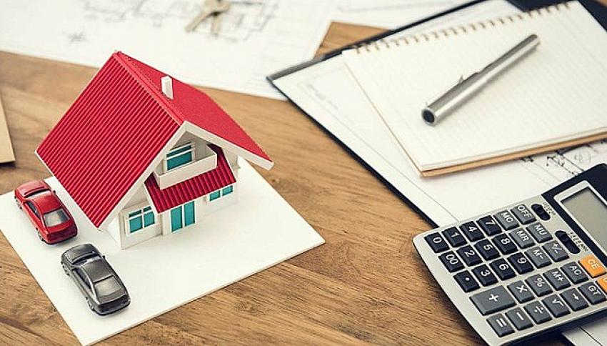 Konut fiyatlarında artış eğilimi da devam etti.