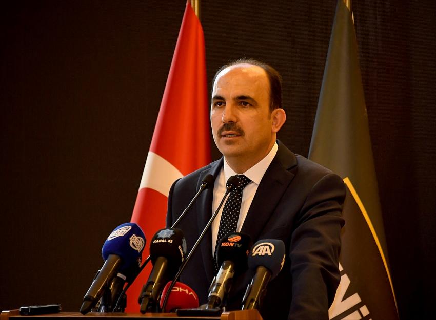 Konya Büyükşehir Belediyesi, Hz. Mevlana'ya ilişkin hakaret içeren karikatürle ilgili hukuki süreç başlattı