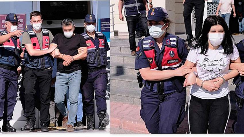 Konya Cumhuriyet Başsavcılığı’ndan Büyükşen cinayeti açıklaması