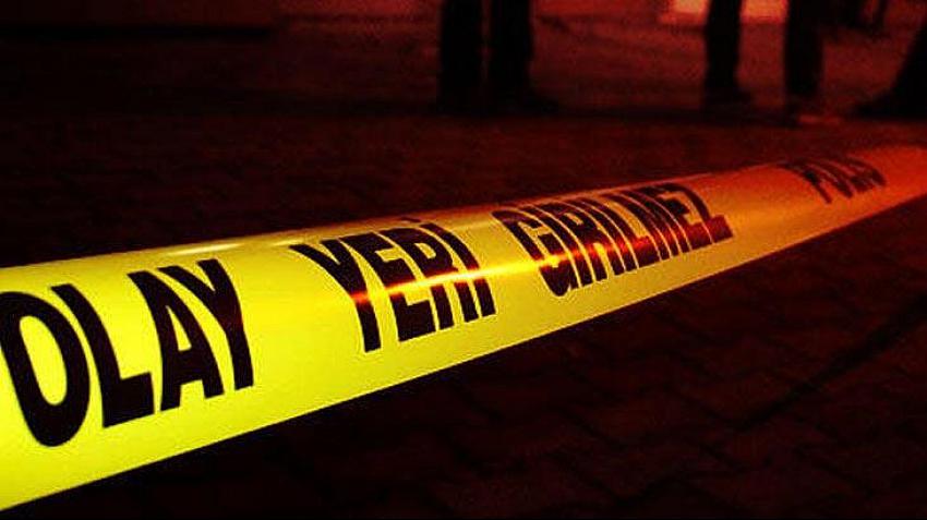 Konya'da Avukat  evinde  ölü  bulundu