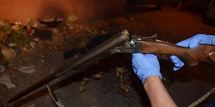 Konya'da çobanların kavgası kanlı bitti: 1 ölü