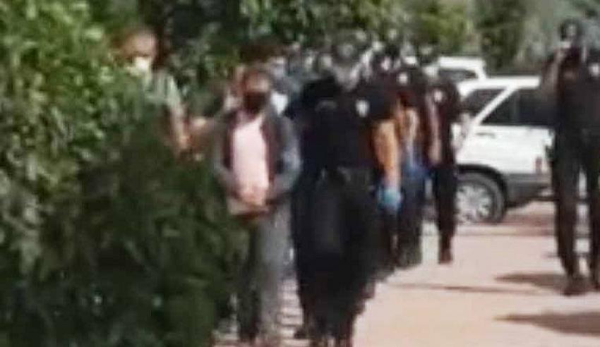 Konya'da FETÖ'ye ağır darbe! 132 kişi belirlendi