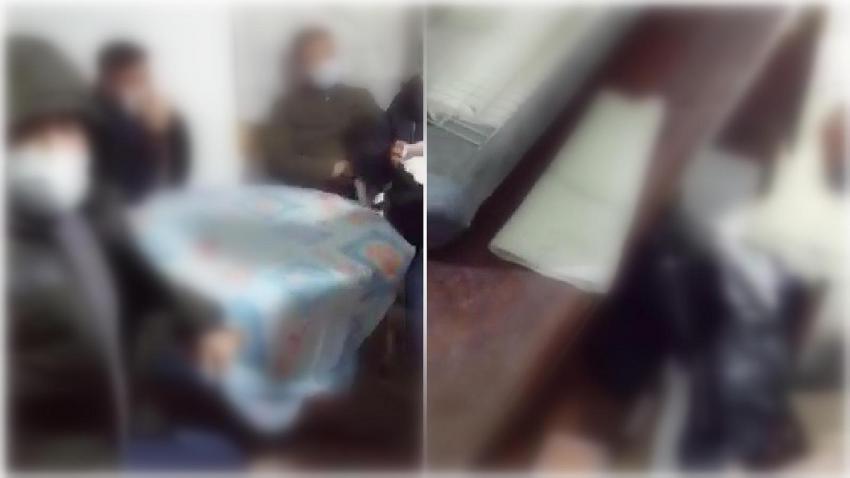 Konya'da kumarhaneye çevirilen çiftlik evine baskın! 48 bin lira ceza yediler