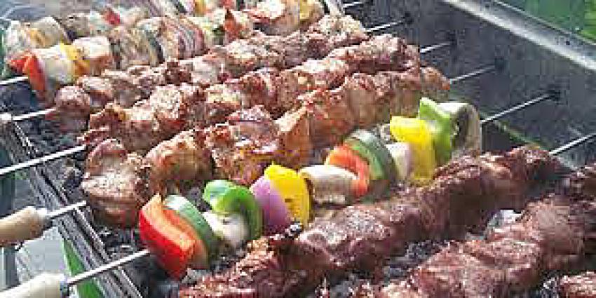 Konya’da yasağa rağmen   mangal  yapanlara 15 750  TL ceza