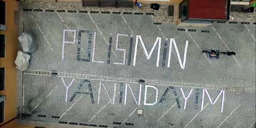 Konya'da yeni yılın ilk büyük operasyonu! 2 bin 613 adet ele geçirildi