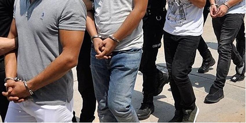  Konya merkezli 4 ilde FETÖ'nün "mahrem imamlarına" yönelik operasyonda 6 zanlı yakalandı