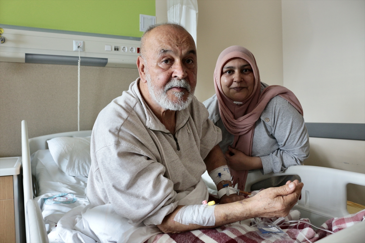 Konya Şehir Hastanesi bölgenin sağlık yükünü çekti