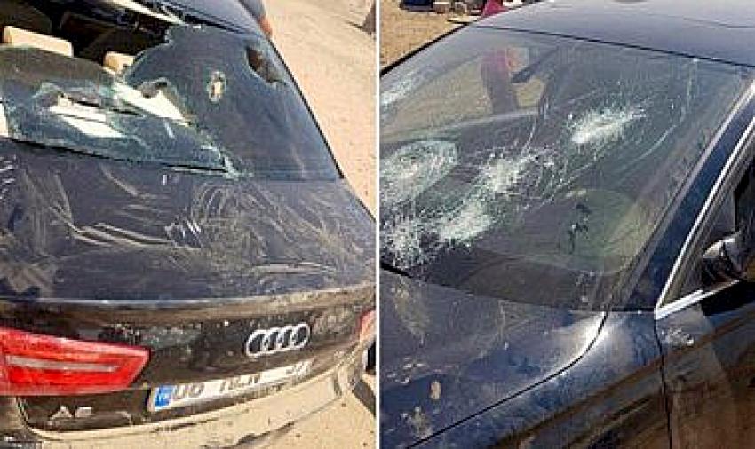  Konya Valiliğinden "ırkçı saldırı" şeklinde yansıtılan olaya ilişkin açıklama: