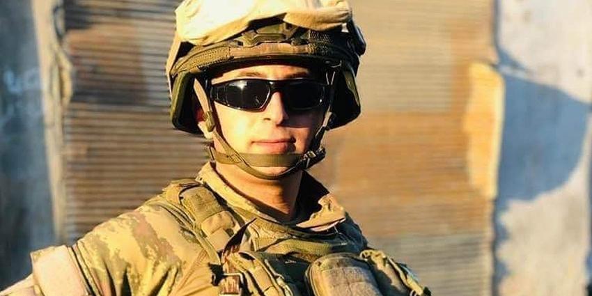 Konya'ya şehit ateşi düştü