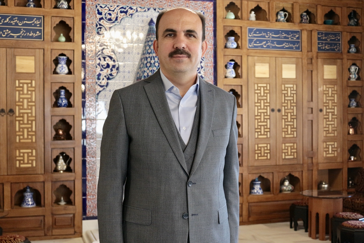 Konyalı çocuklar Regaip Kandili'ni "şivlilik" bayramıyla kutluyor