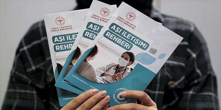 Koronavirüsle mücadelede yeni adım! Sağlık Bakanlığı 81 ile gönderdi