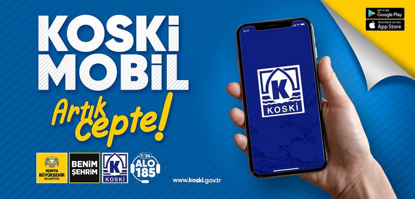 KOSKİ’NİN ÖDÜLLÜ UYGULAMASI BİR ÜST SÜRÜMÜYLE HARİKA SONUÇLAR VERİYOR