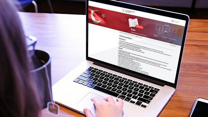 Kovid-19'dan etkilenen esnaf ve sanatkara hibe ve kira desteğinin uygulama esasları belli oldu