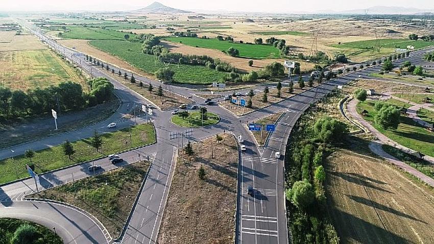 Kurban Bayramı öncesi yurt genelinde trafik tedbirleri artırıldı