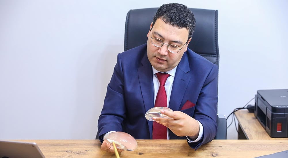 Liposuction Kilo Verme Yöntemi Değildir!