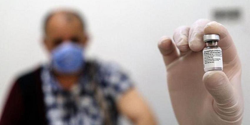 Liste güncellendi! Çift aşı olanlar bu 21 belirtiye dikkat!