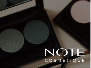 Makyaj Rutinlerinin Vazgeçilmezi: Note Shop Fondötenleri