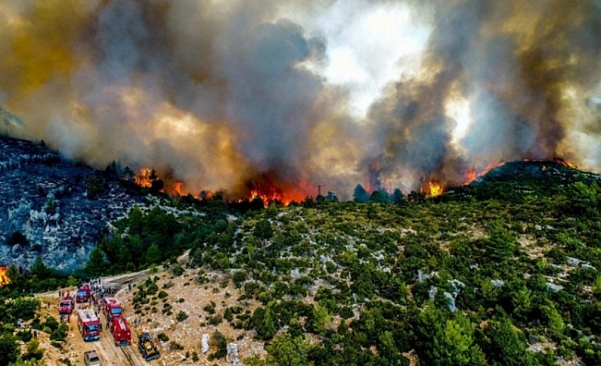 Manavgat'taki can kaybı 7'ye yükseldi