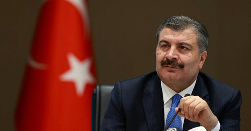 Maske ve HES kodu zorunluluğu kaldırıldı! Bakan Koca yeni kararları açıkladı